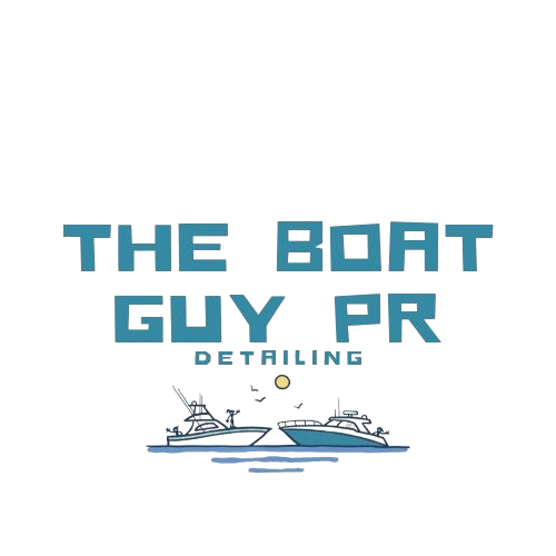 The Boat Guy PR