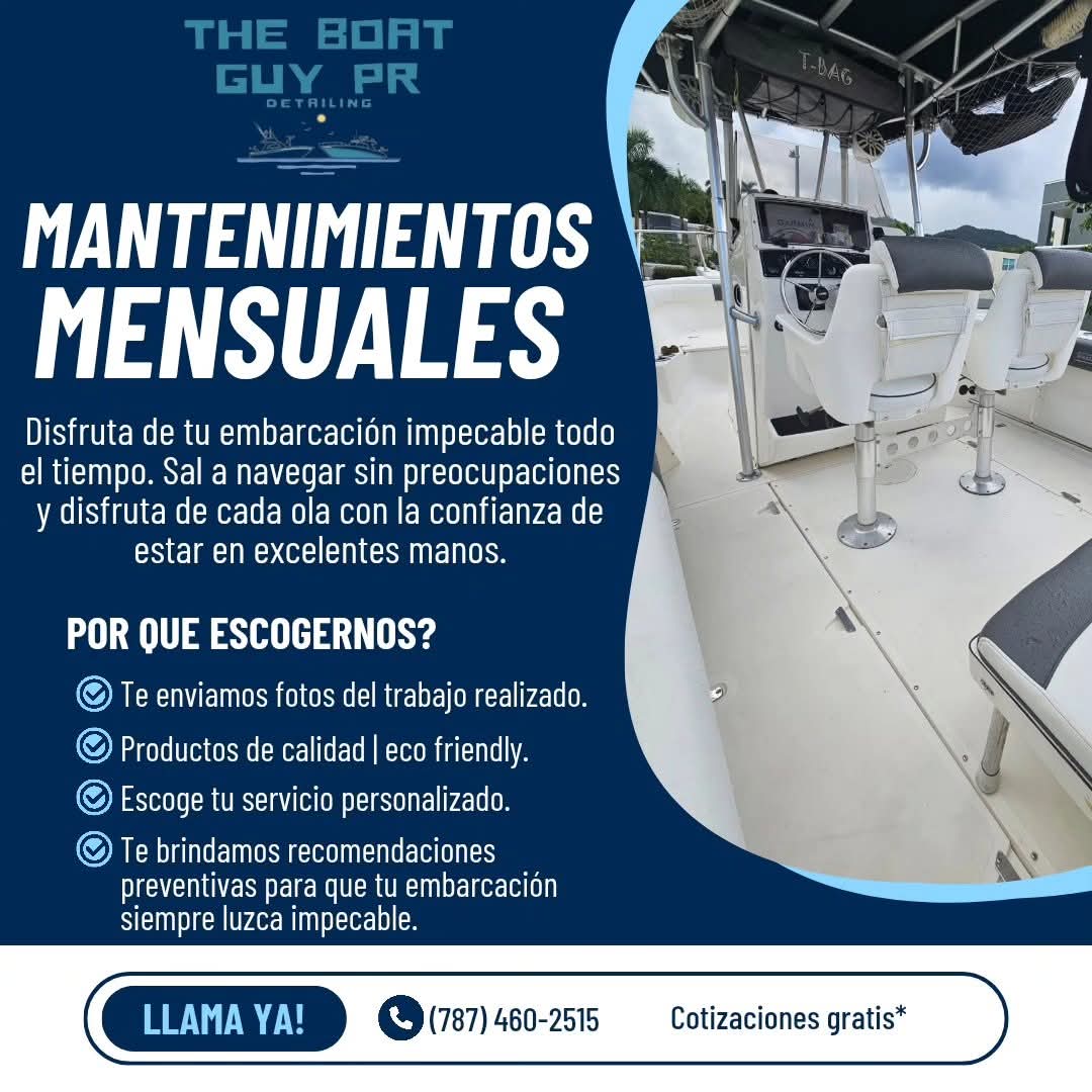 Nuestros Servicios